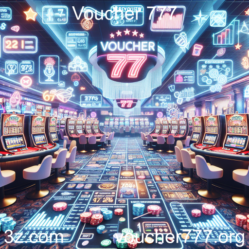 Avaliações de Sites: A Chave para Jogar com Segurança e Sabedoria no Voucher 777